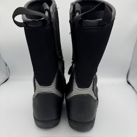 BMW Mororrad Unisex Allround Motorbike Boots Size 37 main image 4